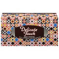 Delicate Touch Tissue, 2 Ply, White, Unscented️