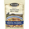 Alessi Soup, Premium, Neapolitan Bean️