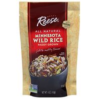 Reese's Rice, Wild, Minnesota, Paddy Grown, Subtle...
️
