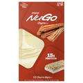 NuGo Churro Flavor Protein Bars