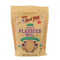 Bob's Red Mill Golden Flaxseed Meal, Organic️
