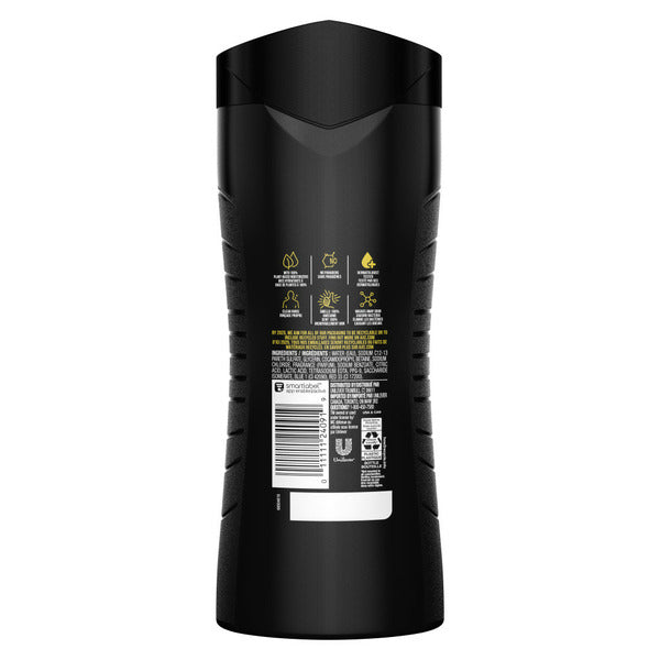AXE Excite Men'S Body Wash Crisp Coconut & Black Pepper