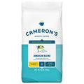 Cameron's Coffee, Smooth, Ground, Medium-Dark Roas...
️