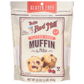 Bob's Red Mill Gluten Free Muffin Mix