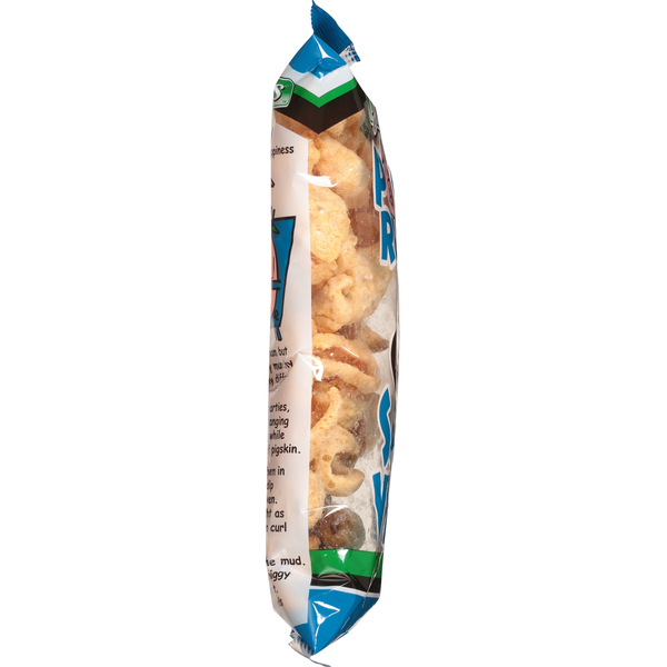Yoder's Pork Rinds, Salt & Vinegar