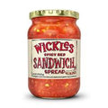 Wickles Spicy Red Sandwich Spread️