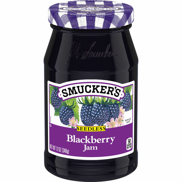 Smucker's Jam