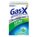 Gas-X Extra Strength Gas Relief Softgels️