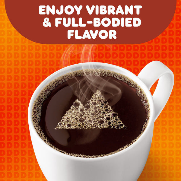 Dunkin' Colombian Medium Roast Ground Coffee