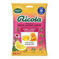 Ricola Honey Lemon with Echinacea Cough Drops