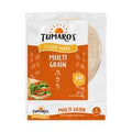 Tumaro's Multi Grain Carb Wise Wrap️