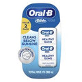 Oral-B Glide Healthy Gums Unflavored Dental Floss,...
️