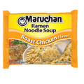 Maruchan Ramen Noodle Soup, Roast Chicken
