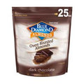 Blue Diamond Oven Roast Almonds, Dark Chocolate