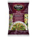 Taylor Farms Maple Bourbon Bacon Chopped Salad Kit️