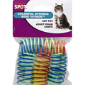 SPOT Cat Toy Colorful Springs