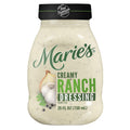 Marie's Dressing Creamy Ranch Jar