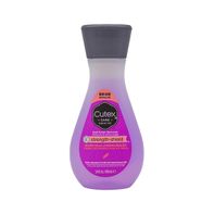 Cutex Strength-Shield Nail Polish Remover️