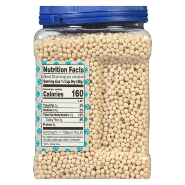 Roland Foods Israeli Couscous