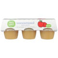 That's Smart! Unsweetened Apple Sauce️