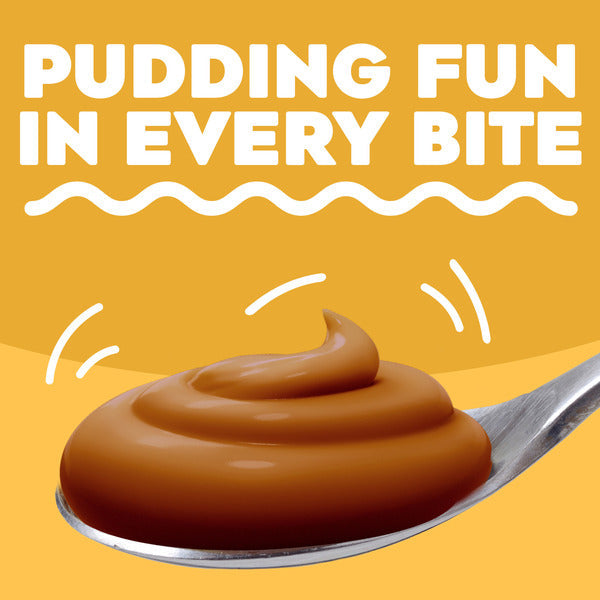 Jell-O Butterscotch Pudding & Pie Filling Mix