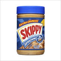 SKIPPY Super Chunk Peanut Butter️
