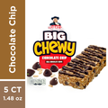 Quaker Chewy Granola Bars Chocolate Chip