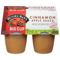 Musselman's Cinnamon Apple Sauce️
