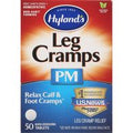 Hyland's Leg Cramp Relief, PM, Quick-Dissolving Ta...
️