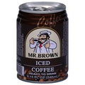 Mr. Brown Iced Coffee️