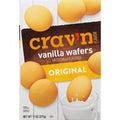 Crav'n Flavor Vanilla Wafers, Original️