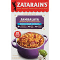 Zatarain's Reduced Sodium Jambalaya