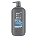 Dove Men+Care Body And Face Wash Hydrating Clean C...
️