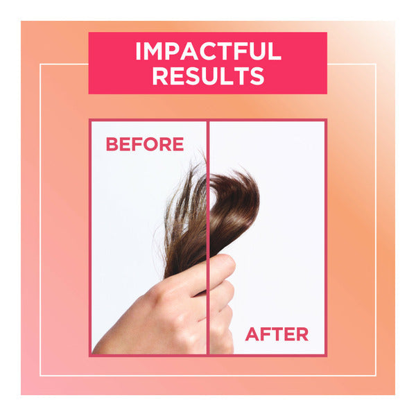 L'Oreal Dream Lengths Restoring Shampoo for Long, Damaged Hair,