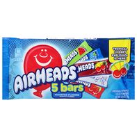 AirHeads Assorted Flavors Candy