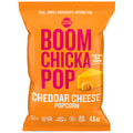 Angie's BOOMCHICKAPOP Cheddar Cheese Popcorn