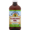 Lily of the Desert Aloe Vera Gel, Inner Fillet