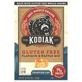 Kodiak Gluten Free Frontier Oat Flapjack & Waffle ...
️