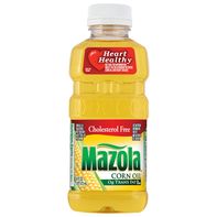 Mazola Corn Oil, Cholesterol Free️