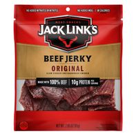 Jack Link's Original Beef Jerky️