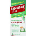 Absorbine Jr. Pain Relieving Liquid, Extra Strengt...
️