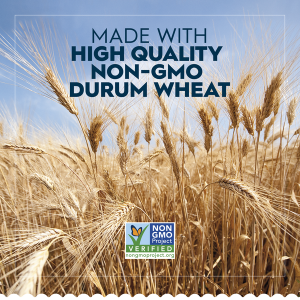 Barilla Linguine Fini - Non-GMO Pasta Made with Durum Wheat Semolina & Kosher Certified