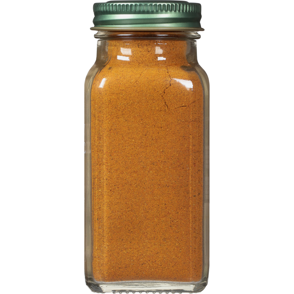 Simply Organic Curry Powder