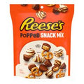 Reese's Chocolate Peanut Butter Popped, Snack Mix ...
️