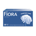 Fiora Facial Tissue, 2-Ply, Everyday Care, Flat Box