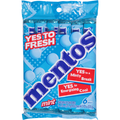 Mentos Candy, Mint, Chewy
