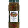 Dell'Alpe Giardiniera, in Vegetable Oil, Mild️
