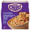 Annie Chun's Yakisoba Noodle Bowl