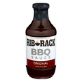 Rib Rack Original BBQ Sauce
