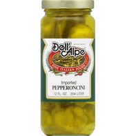Dell'Alpe Pepperoncini️